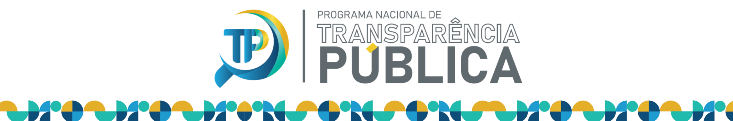 Programa Nacional de Transparência Pública