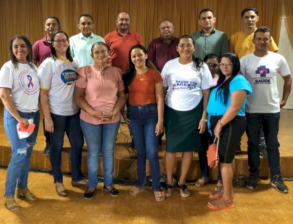 Câmara aprova projeto de Incentivo Financeiro Adicional para Agentes de Saúde e de Combate às Endemias