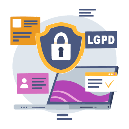 LGPD e Governo Digital