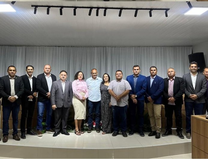 Câmara Municipal aprova contas da Prefeitura de 2021 e 2022 por unanimidade