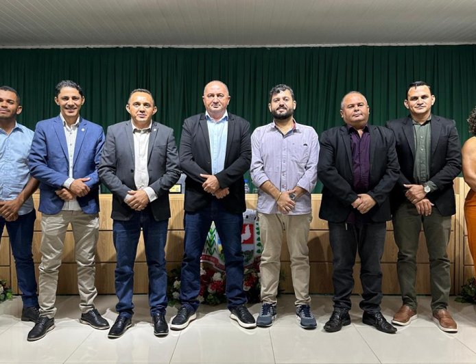 Sessão ordinária do dia 03/06/2025