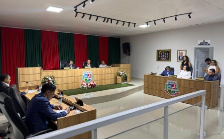 Sessão Ordinária Reabertura dos Trabalhos Legislativos Segundo Semestre 2025.