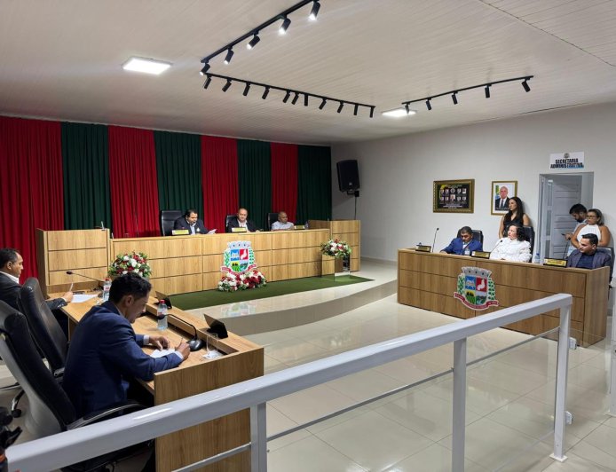 Sessão Ordinária Reabertura dos Trabalhos Legislativos Segundo Semestre 2025.